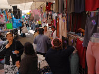 Crece 10% empleo informal en Ecatepec