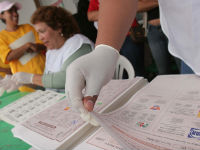 Edomex gastará mil 739 millones en elecciones de 2011