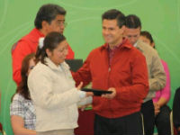 Peña Nieto: No coman ansias por candidato de PRI
