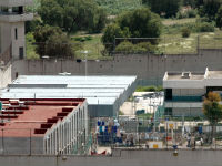 Ecatepec entregó juguetes en el penal de Chiconautla