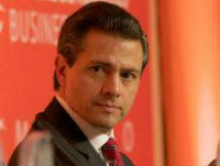 A Peña Nieto no le preocupa precampaña sin medios